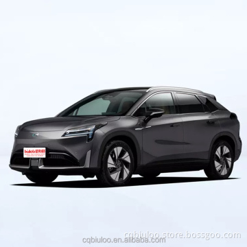 GAC Aion LX lx plus 80 60 electric ev cars Super long range 1080 km pure 2023 2022 SUV EV zhizun edition  electric car
